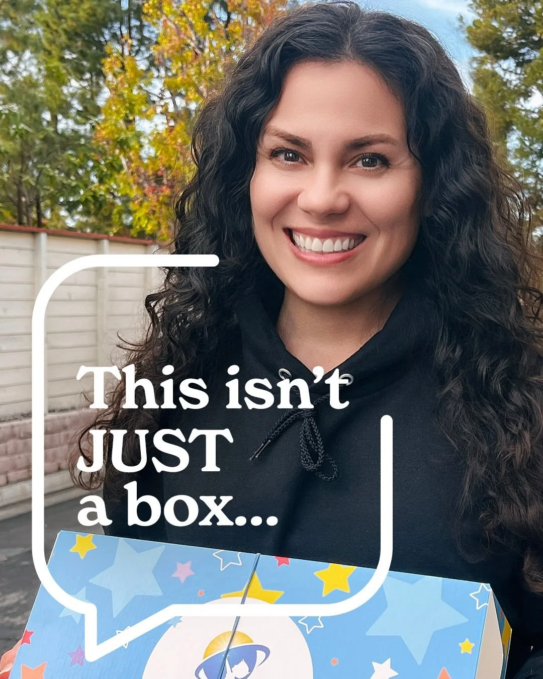 For some children, birthdays come and go without a single gift&hellip; without a single moment that says, &ldquo;You matter.&rdquo;
Today&mdash;on Giving Tuesday&mdash;you can change that.
A Birthday Box doesn&rsquo;t just bring joy&hellip;
it restor