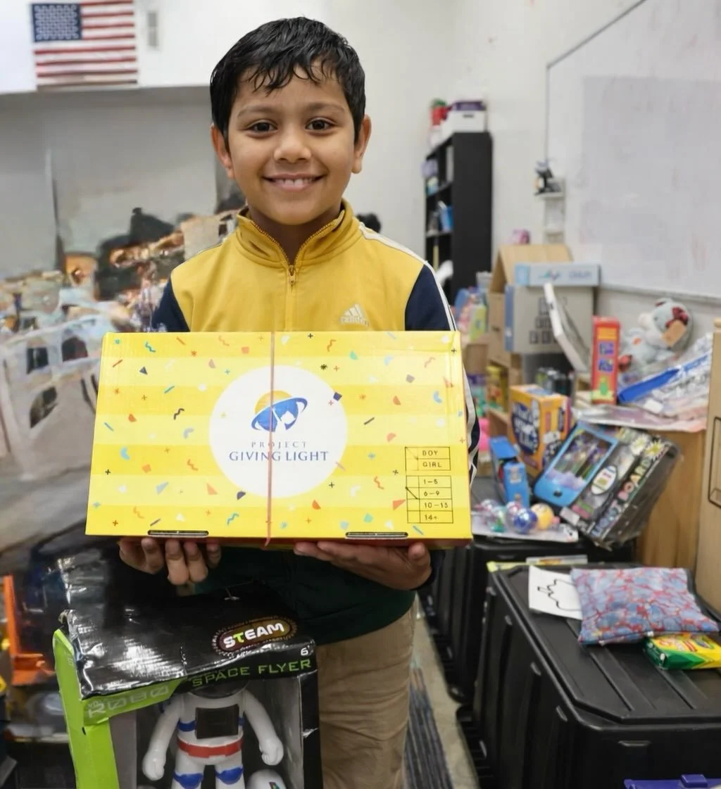 Joy isn&rsquo;t extra.
It&rsquo;s essential.

Especially for children navigating hard circumstances. These moments don&rsquo;t just make kids smile &mdash; they help shape how children see themselves and their worth.

We&rsquo;re honored to be part o