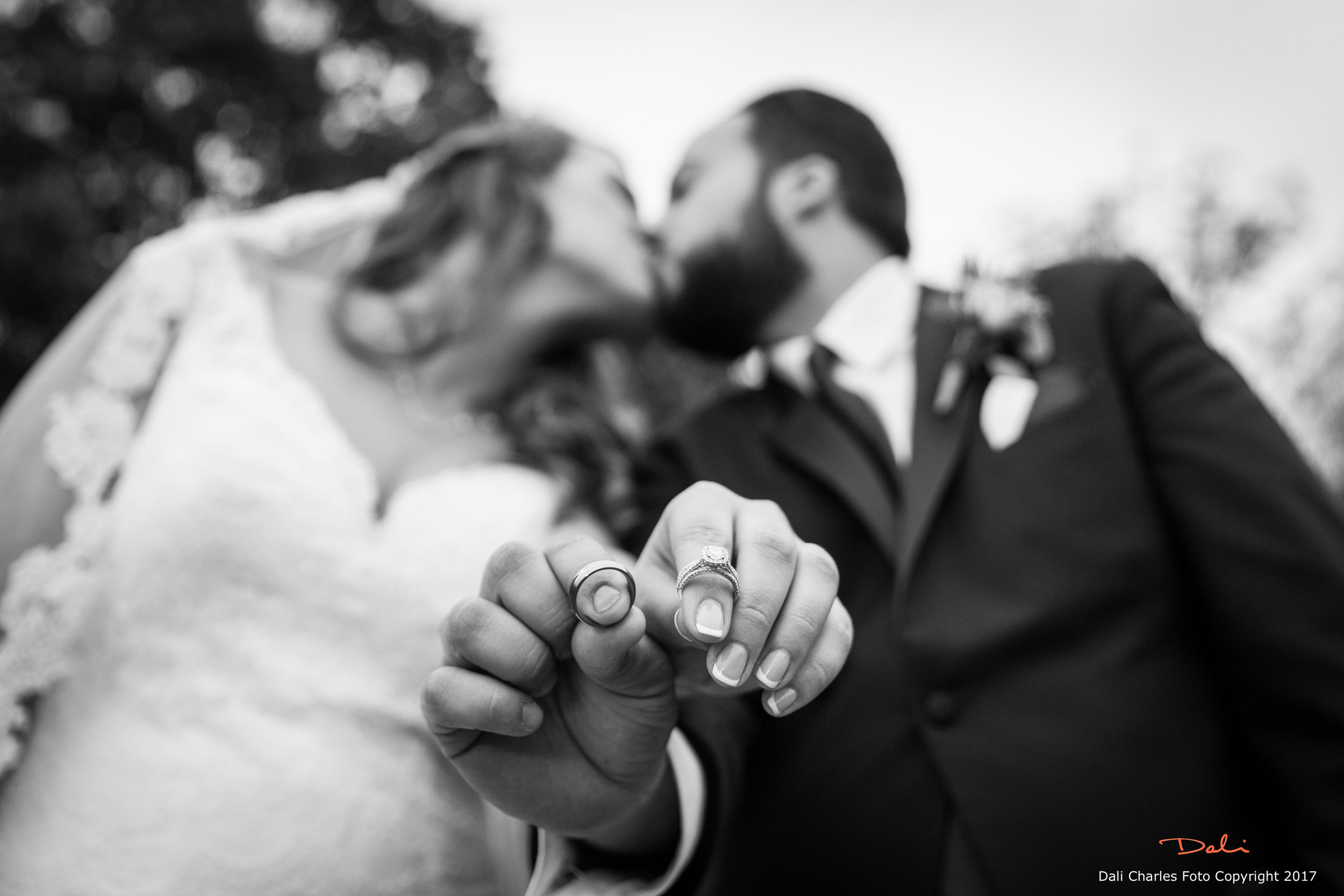 Not all weddings are alike and it is a privilege for me to honor all traditions and cultures, celebrate our difference and learn from each other. 