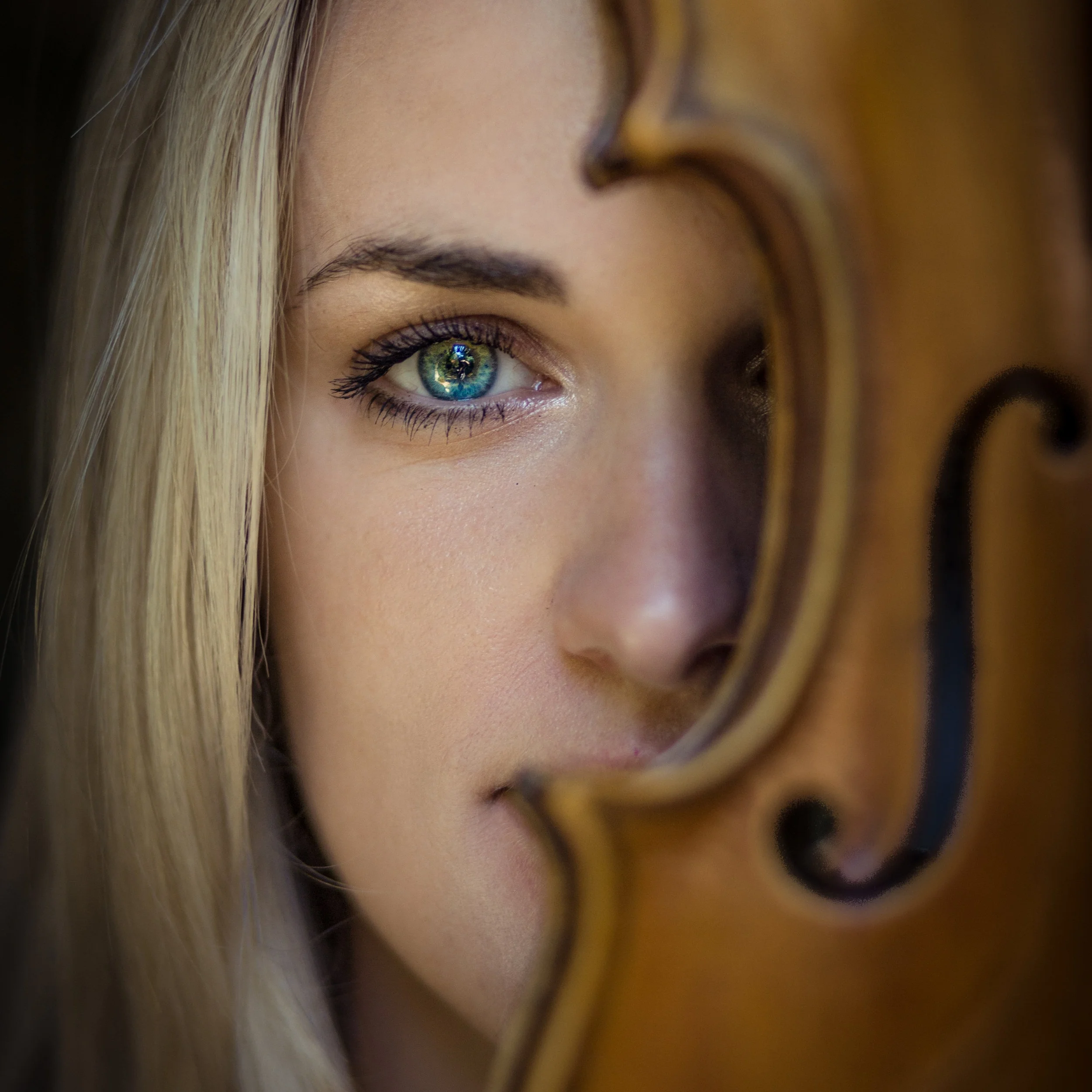 Personal Portraiture