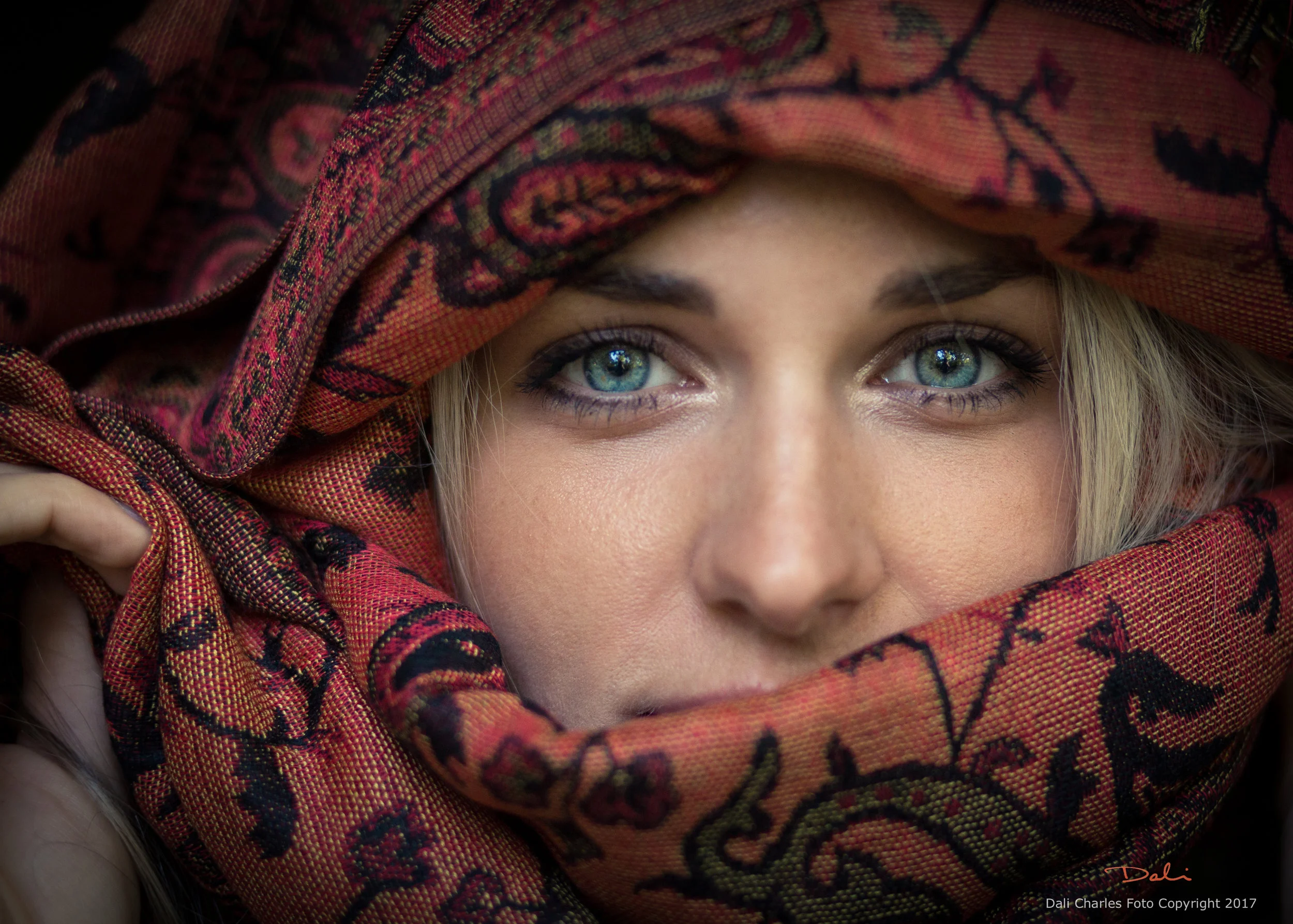 Art Portrait