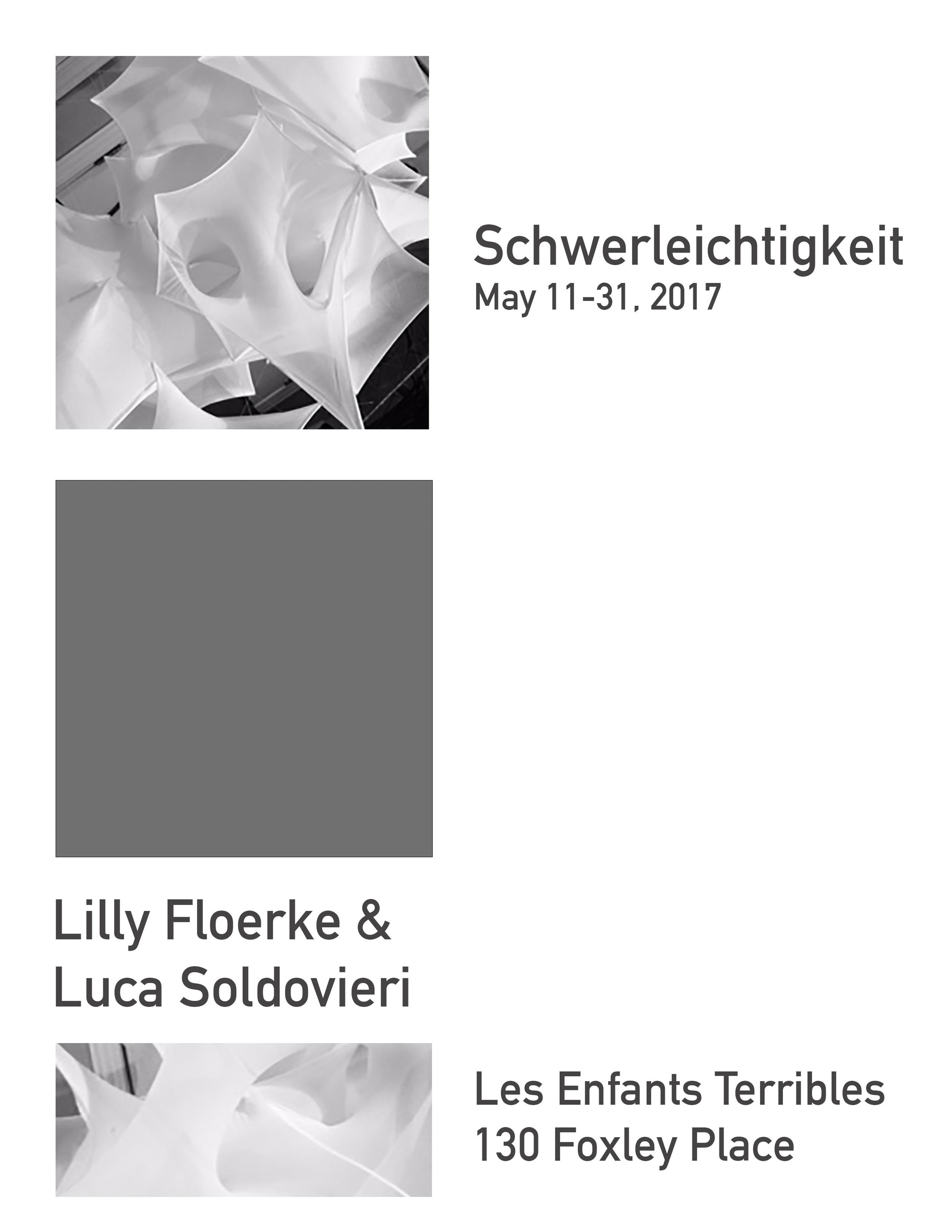 Schwerleichtigkeit
