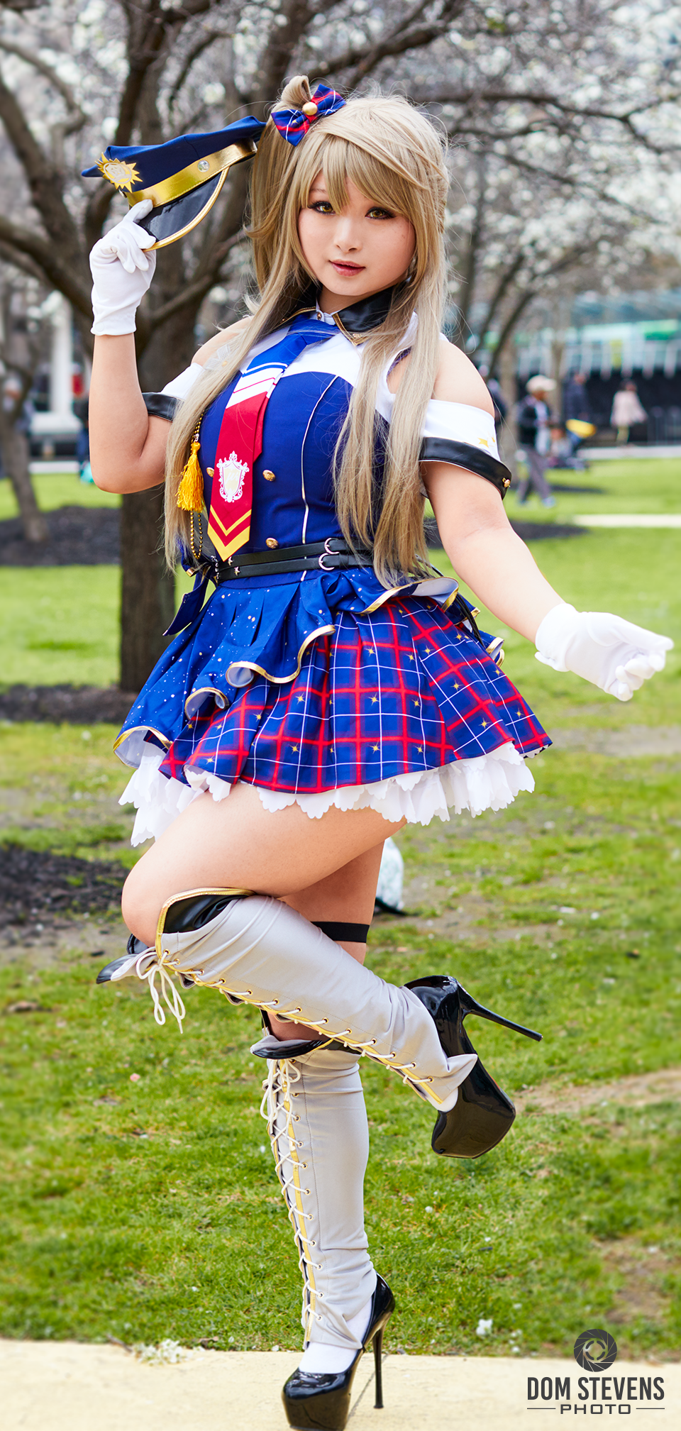 Kotori Minami by AKI