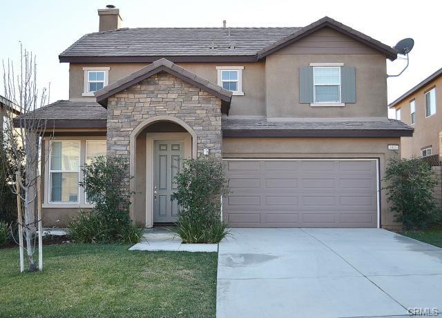 3905 Obsidian RD , R0sena Ranch 92407