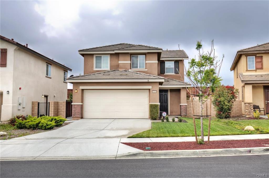 18394 Damiana Lane, Rosena Ranch