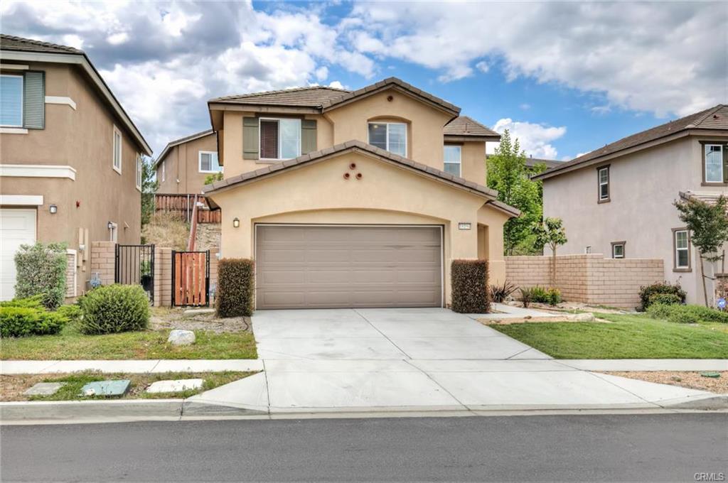 18194 Evening Primrose Ln, Rosena Ranch