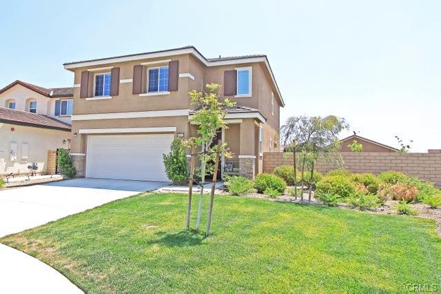 18191 Damiana Lane, Rosena Ranch