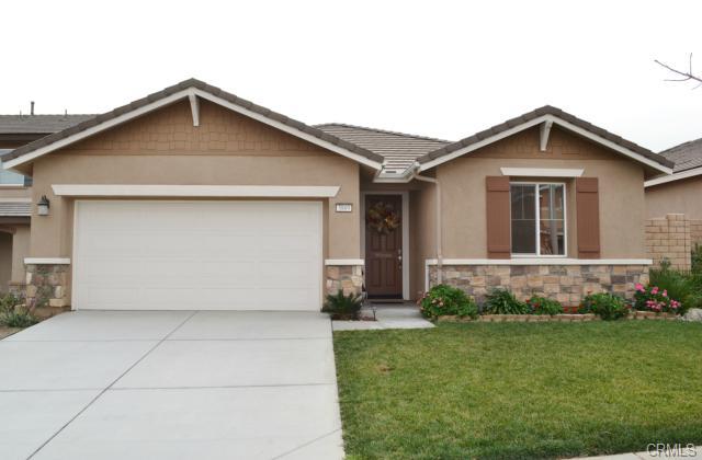 3809 American Elm Road, Rosena Ranch