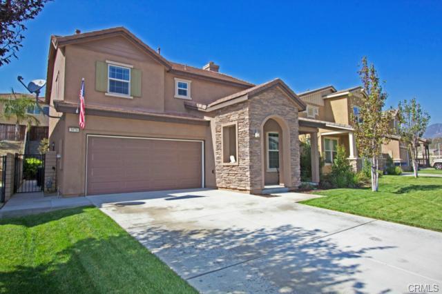 3976 Obsidian Road, Rosena Ranch