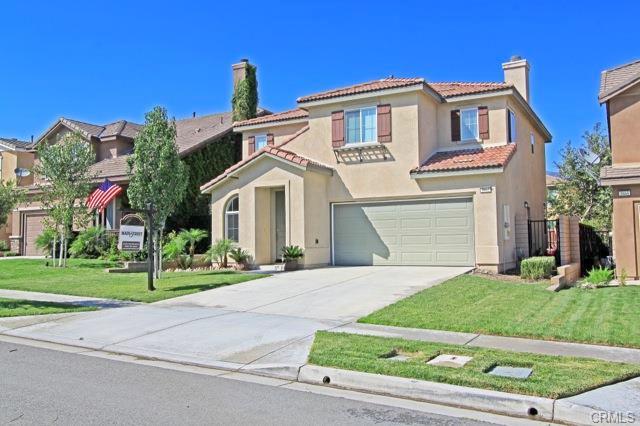 3862 Obsidian Road, Rosena Ranch