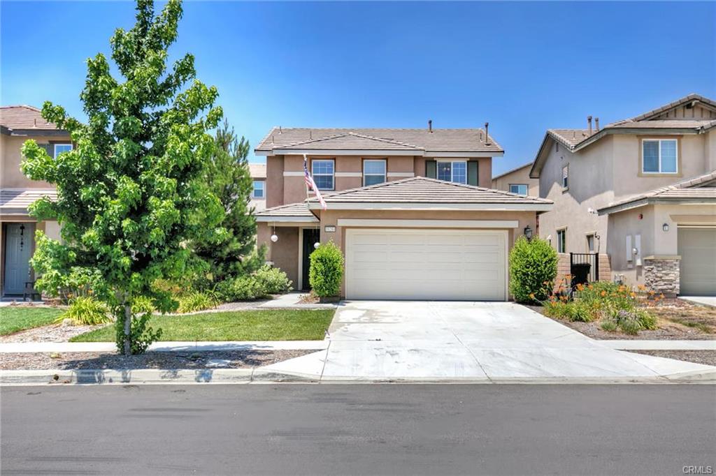 18284 Evening Primrose Ln, Rosena Ranch