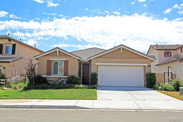 17955 Newport Plum Wy, Rosena Ranch