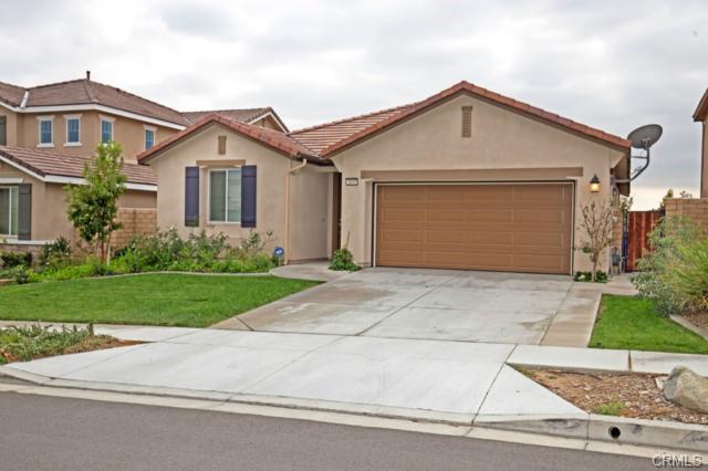 3849 White Ash Road, Rosena Ranch