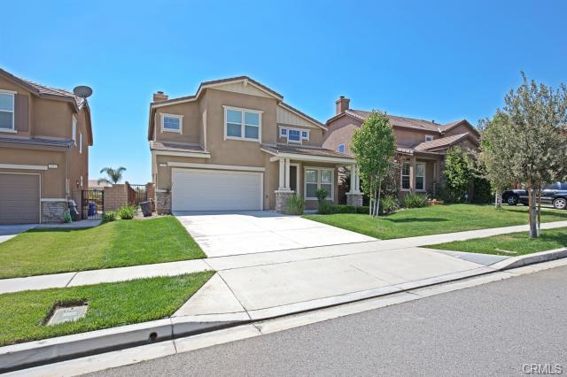 3909 Obsidian Road, Rosena Ranch