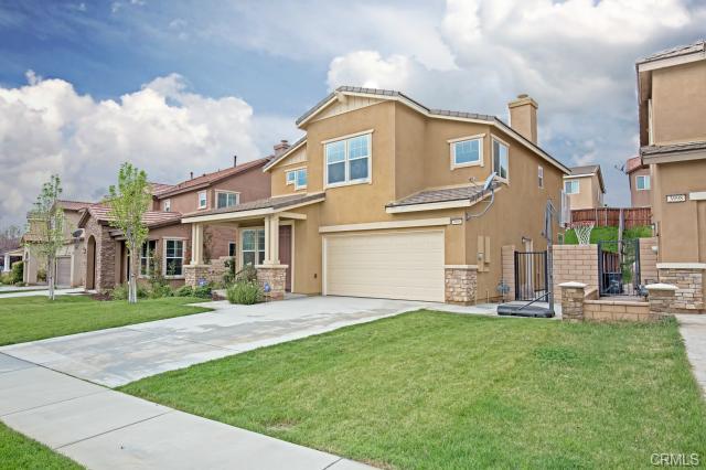 3988 Obsidian Road, Rosena Ranch