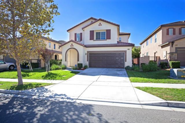 3855 Quartzite Lane, Rosena Ranch
