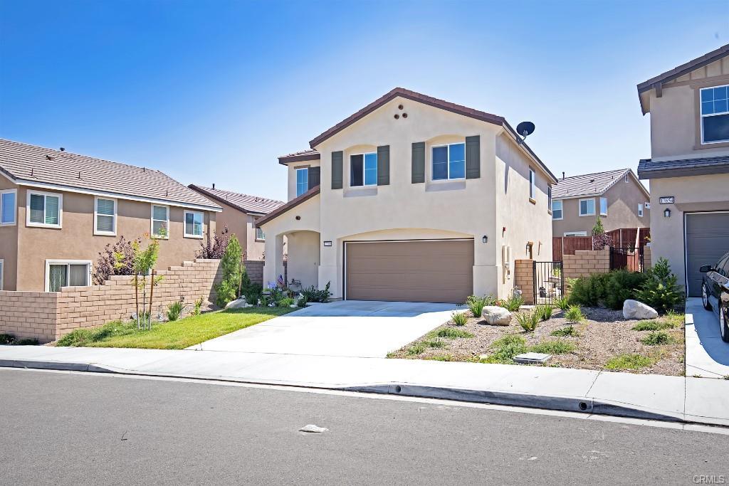17668 Anise Drive, Rosena Ranch