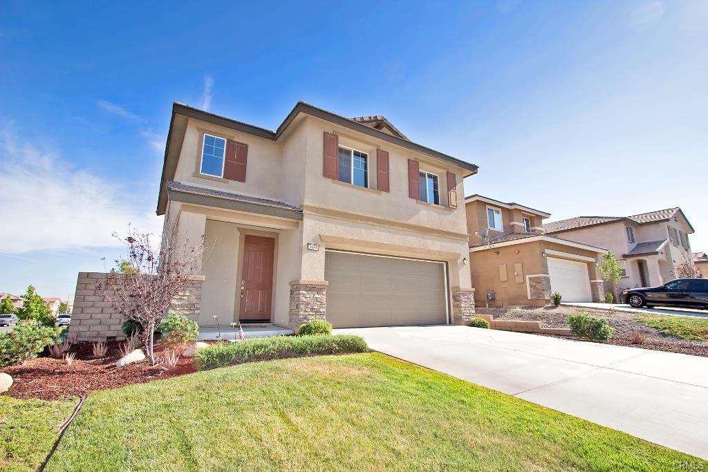 3658 Blackberry Drive, Rosena Ranch