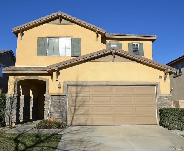 3858 Quartzite Lane, Rosena Ranch