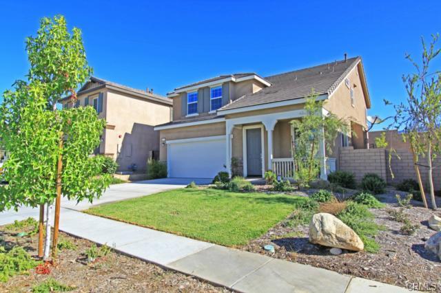 17582 Comfrey Drive, Rosena Ranch