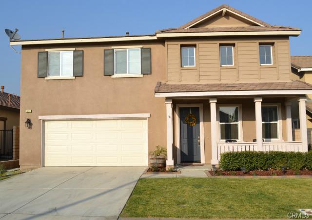 3826 Vine Maple Road, Rosena Ranch