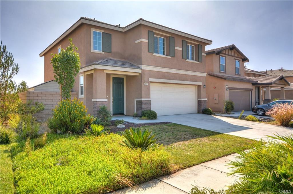 18365 Damiana Lane, Rosena Ranch