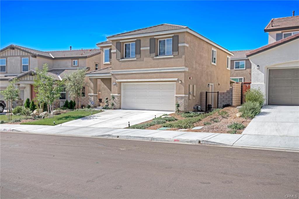 17642 Anise Drive, Rosena Ranch