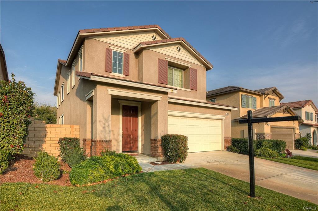3840 Quartzite Lane, Rosena Ranch