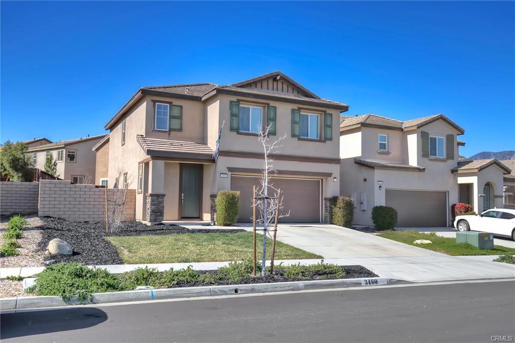 3460 Rosena Ranch Road, Rosena Ranch