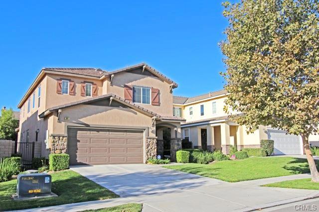 3851 Quartzite Lane, Rosena Ranch