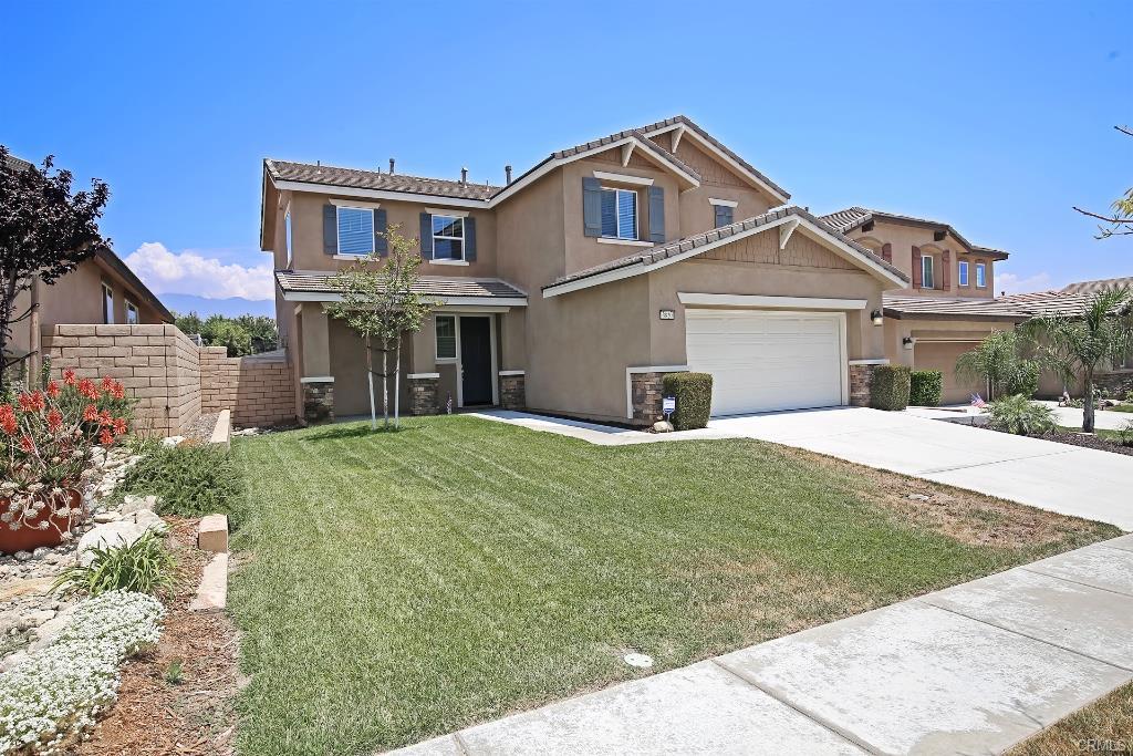 3820 American Elm Road, Rosena Ranch