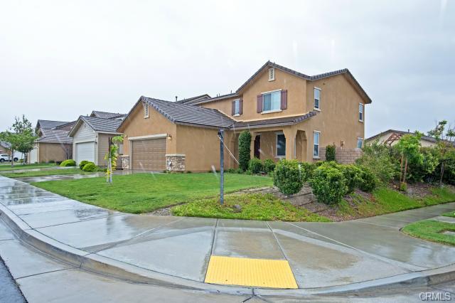 17927 Salmonberry Way, Rosena Ranch