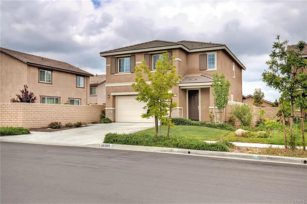 18389 Damiana Lane, Rosena Ranch