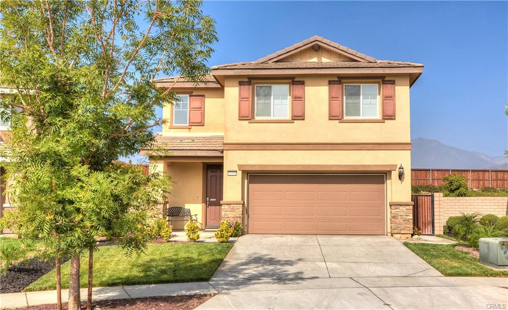 18398 Damiana Lane, Rosena Ranch