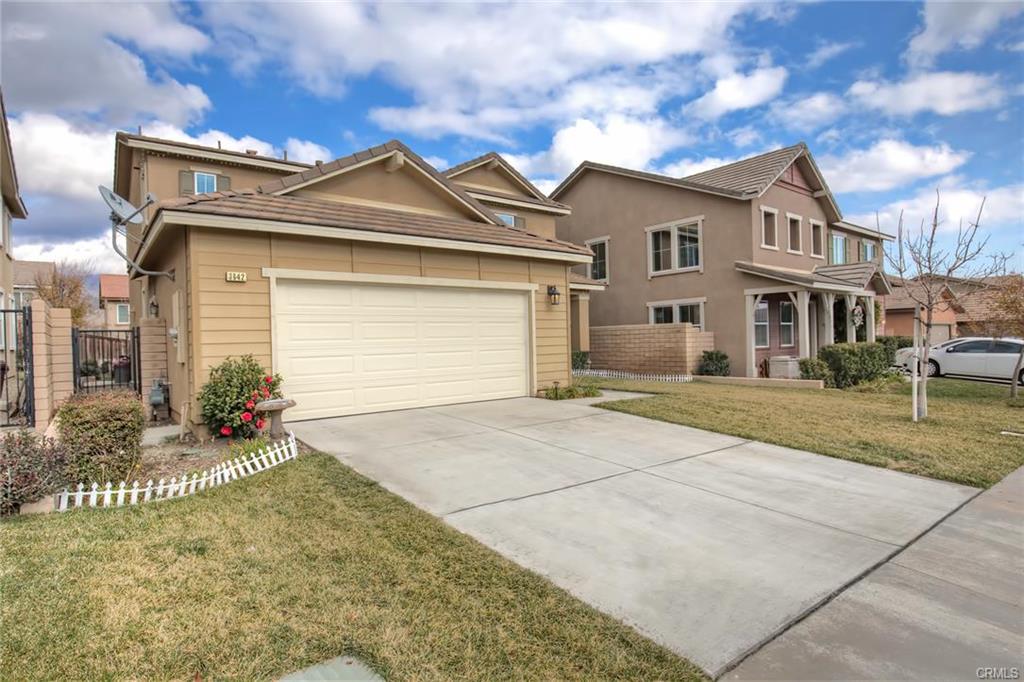 3842 Vine Maple Road, Rosena Ranch