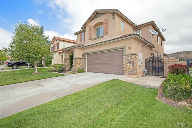 3848 Taconite Road, Rosena Ranch
