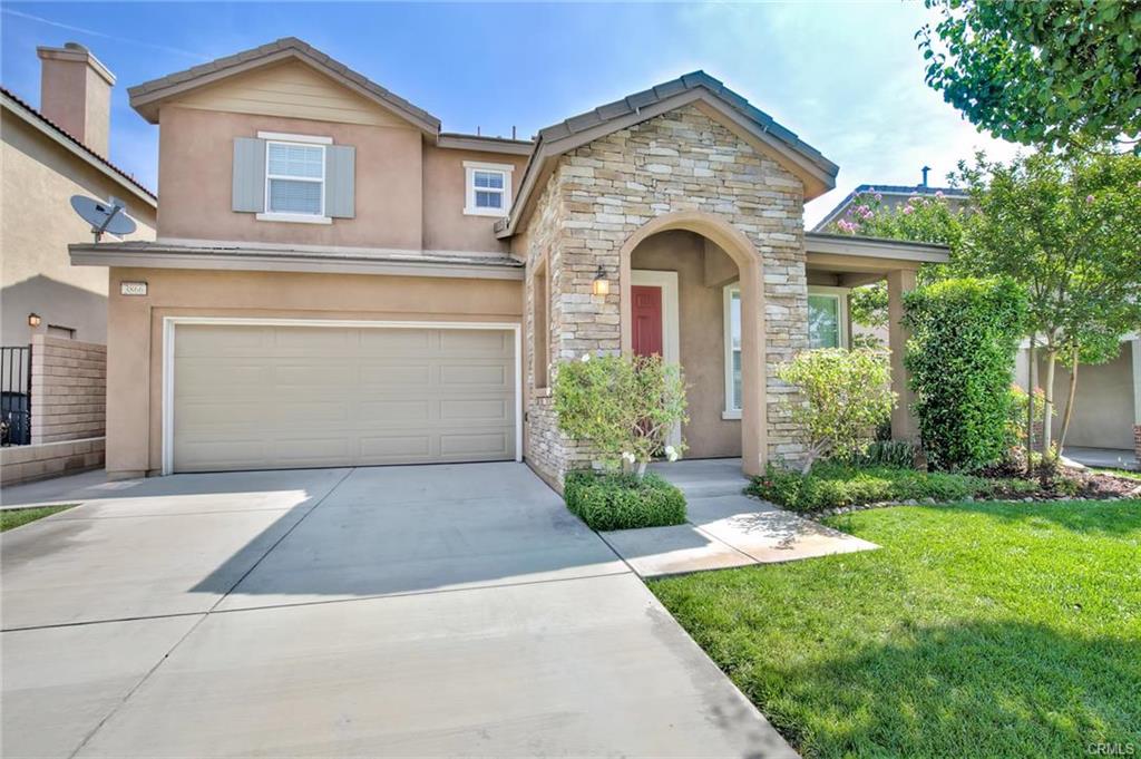 3866 Obsidian Road, Rosena Ranch