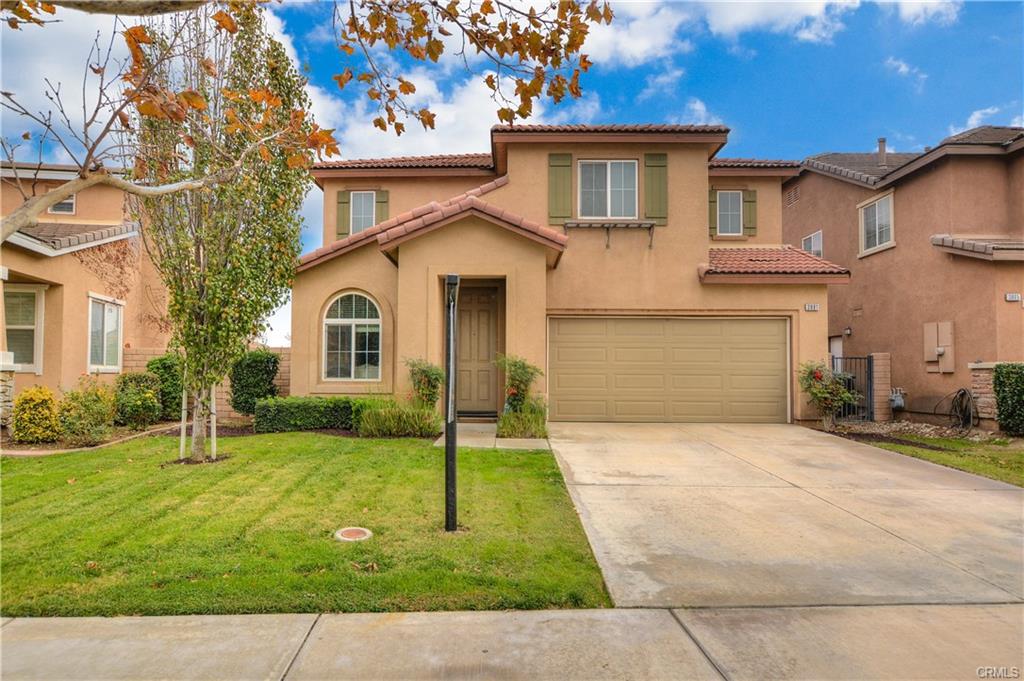 3991 Quartzite Lane, Rosena Ranch