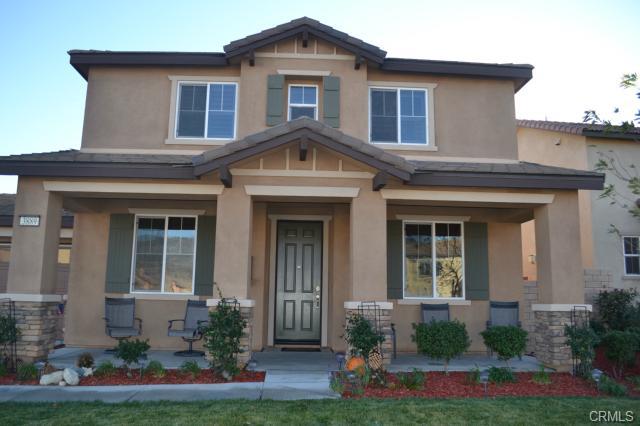 3889 White Ash Road, Rosena Ranch