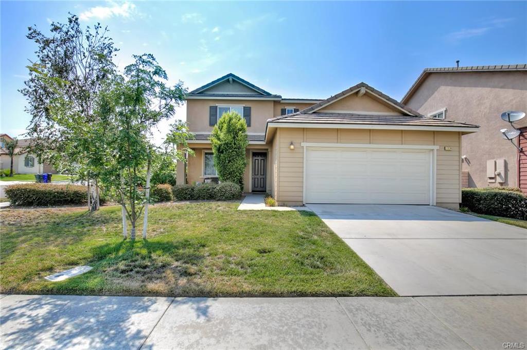 17924 Salmonberry Way, Rosena Ranch