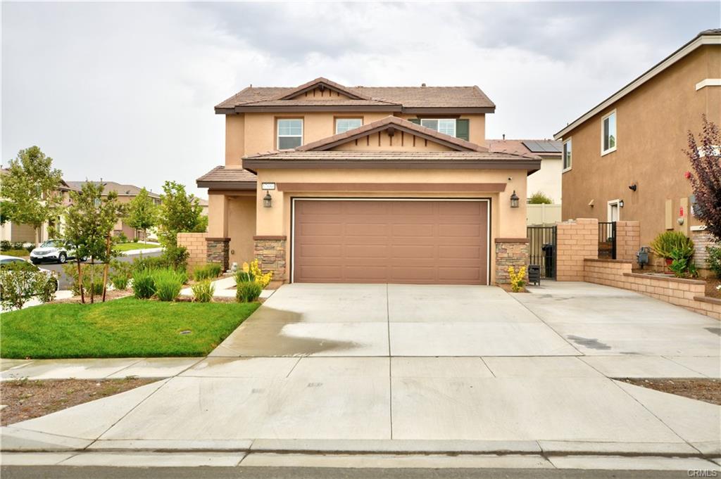 17686 Perilla Drive, Rosena Ranch