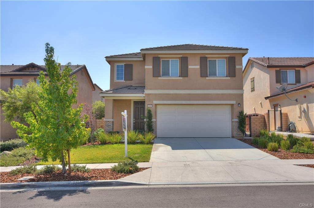 17597 Comfrey Drive, Rosena Ranch