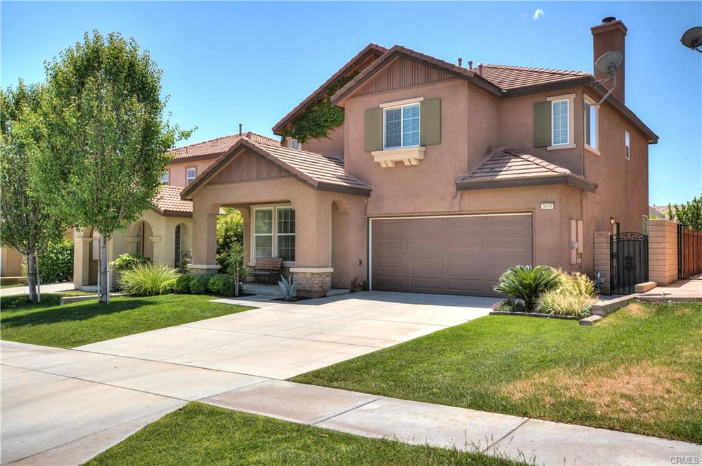3859 Obsidian Road, Rosena Ranch
