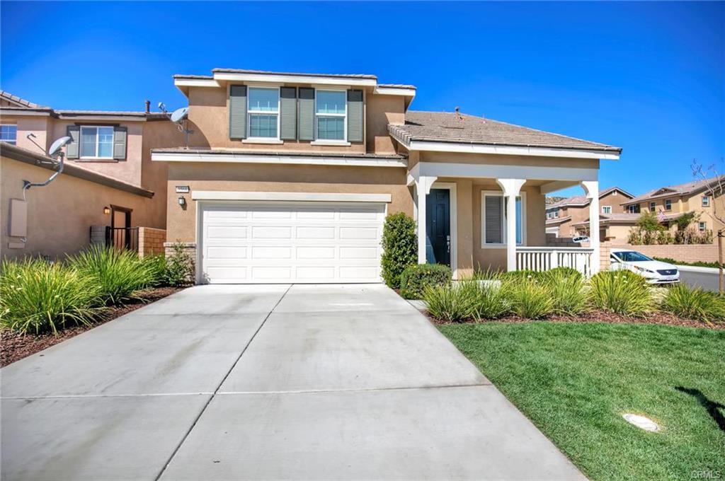 3564 Rosena Ranch Road, Rosena Ranch