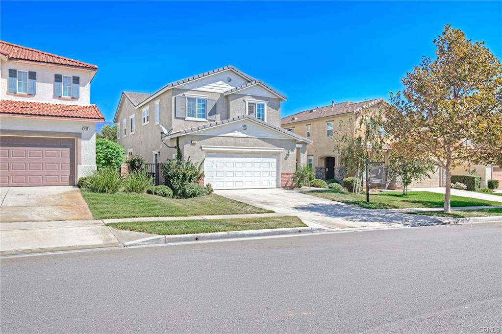 3854 Quartzite Lane, Rosena Ranch
