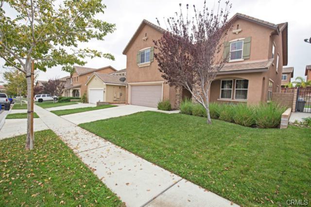 3855 American Elm Road, Rosena Ranch