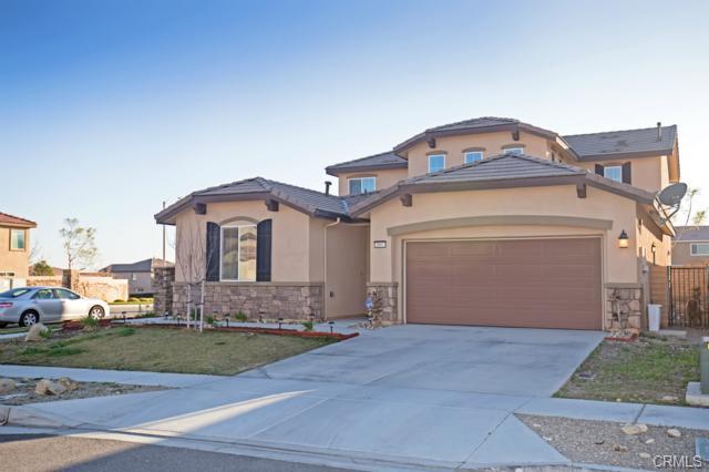 3801 Obsidian Road, Rosena Ranch