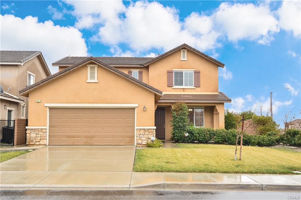 17927 Salmonberry Way, Rosena Ranch