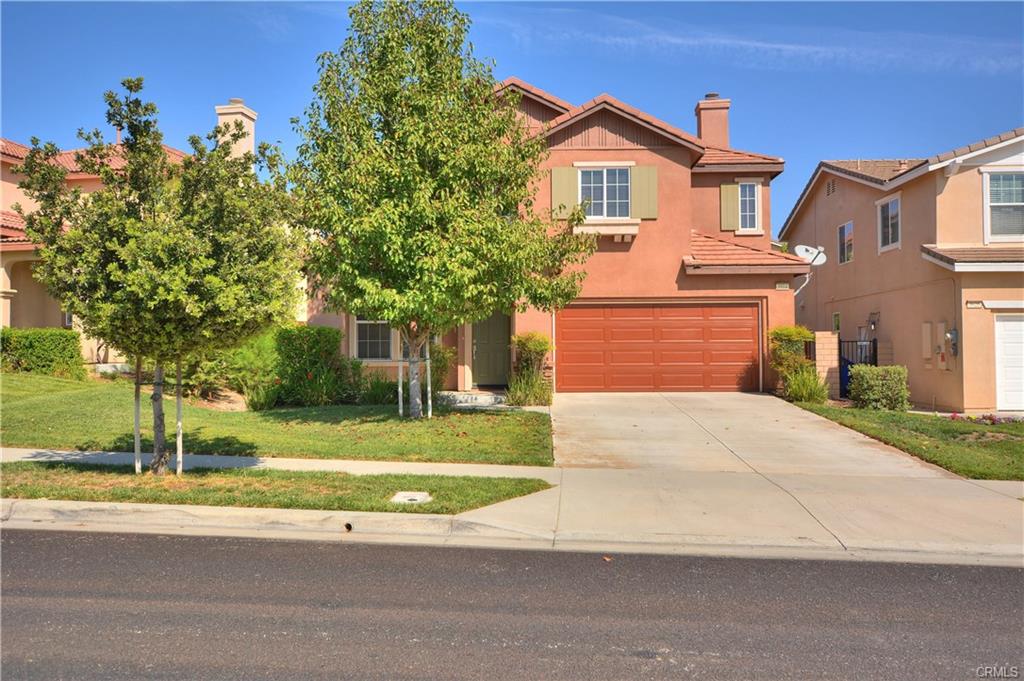 3914 Obsidian Road, Rosena Ranch