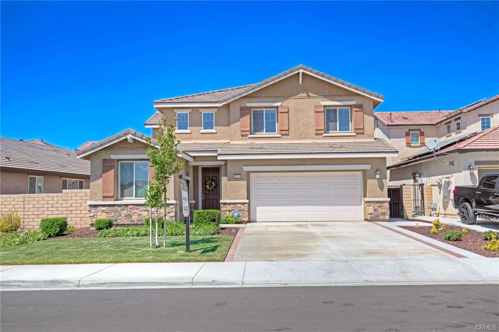 18310 Betony Place, Rosena Ranch